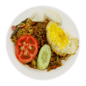 Indomie Goreng