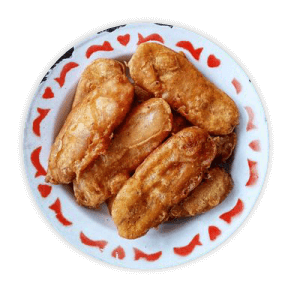 Pisang Goreng