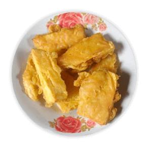 Ubi Goreng